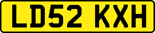 LD52KXH