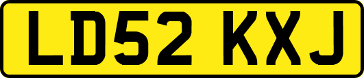LD52KXJ