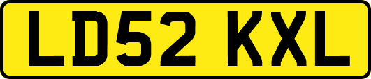 LD52KXL