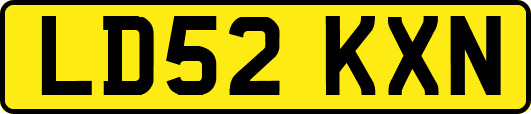 LD52KXN