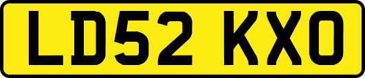 LD52KXO