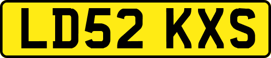 LD52KXS