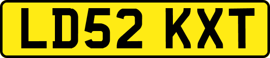 LD52KXT