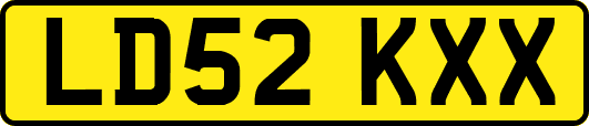 LD52KXX