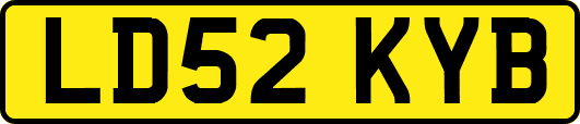 LD52KYB
