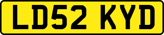 LD52KYD