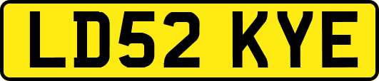LD52KYE