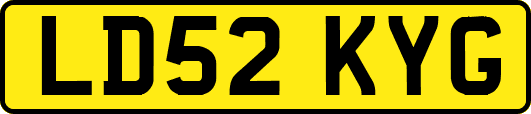 LD52KYG