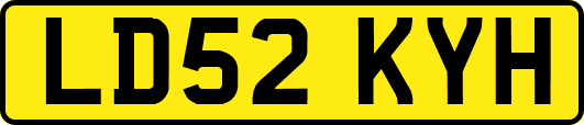 LD52KYH