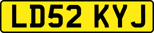 LD52KYJ