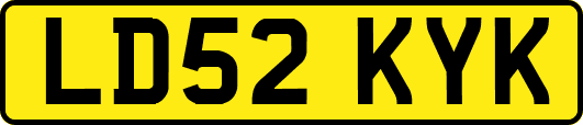 LD52KYK