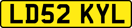 LD52KYL