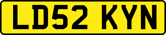 LD52KYN