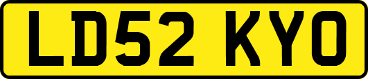 LD52KYO