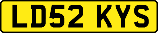 LD52KYS