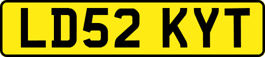 LD52KYT