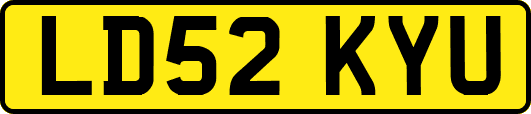 LD52KYU