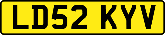 LD52KYV