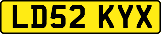 LD52KYX