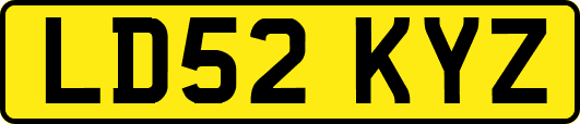 LD52KYZ