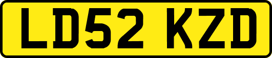 LD52KZD