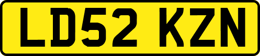LD52KZN