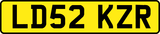 LD52KZR