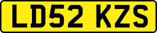 LD52KZS
