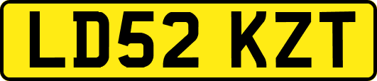 LD52KZT