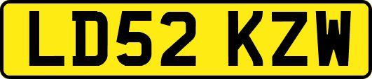 LD52KZW