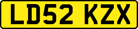 LD52KZX