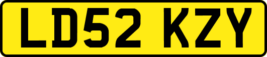 LD52KZY
