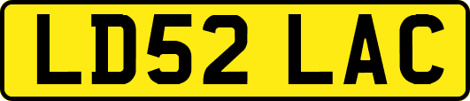 LD52LAC