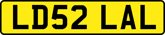 LD52LAL