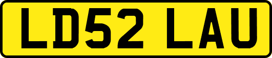 LD52LAU