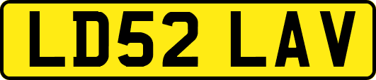 LD52LAV