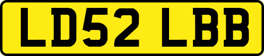 LD52LBB