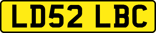 LD52LBC