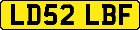 LD52LBF