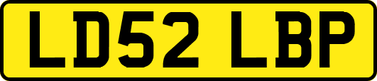 LD52LBP