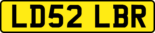LD52LBR