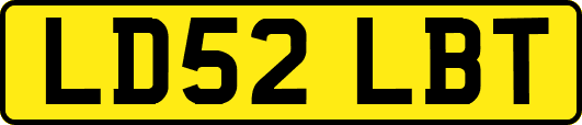 LD52LBT