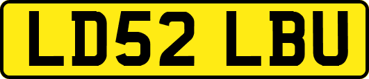 LD52LBU