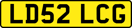 LD52LCG