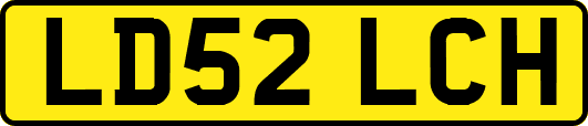 LD52LCH