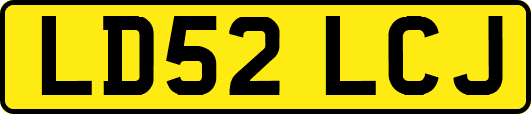 LD52LCJ