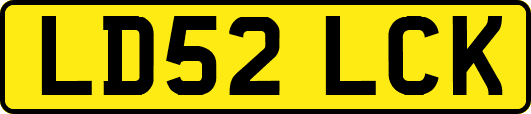 LD52LCK