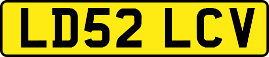 LD52LCV