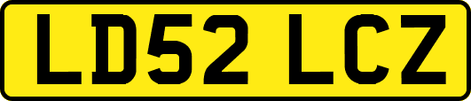 LD52LCZ