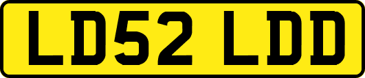 LD52LDD